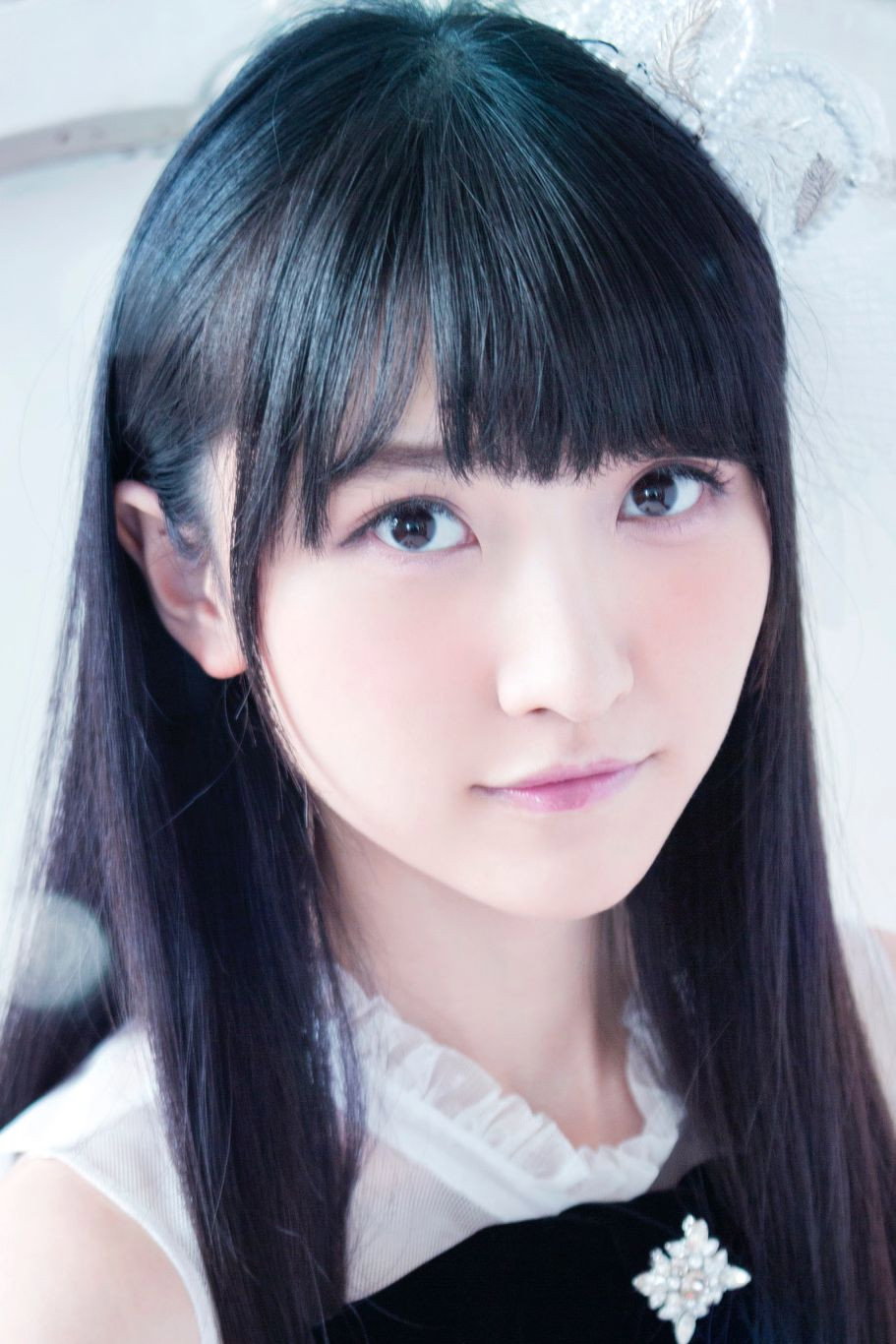 山崎エリイ as Yuki Miyamura (voice) in Landlord Is in Puberty!