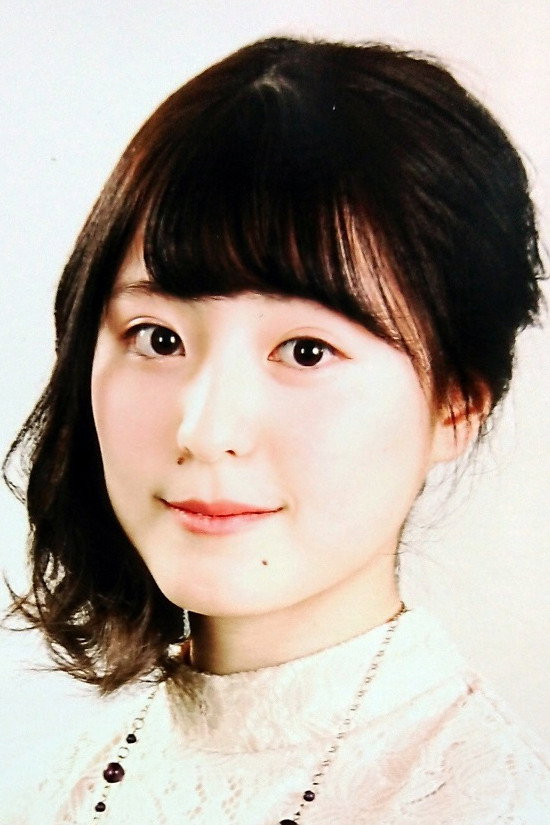 Moka Hiraguri as Female Student (voice) in Hello World