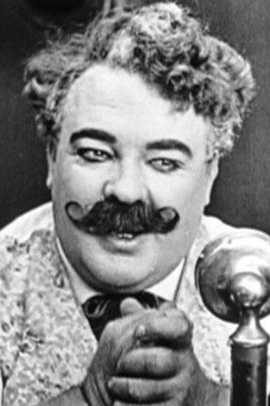 Frank Alexander as Sheriff in The Fall Guy