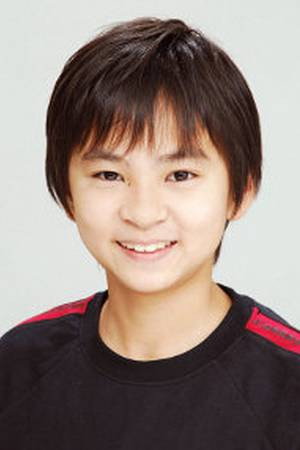小清水一揮 as Masaki Komiya in Nagai Nagai Satsujin