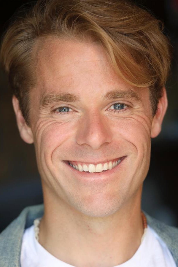 Jeff Coppage as Ryan in Neuroxica