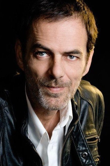 Luciano Curreli as Raul Crotti in Almost Blue