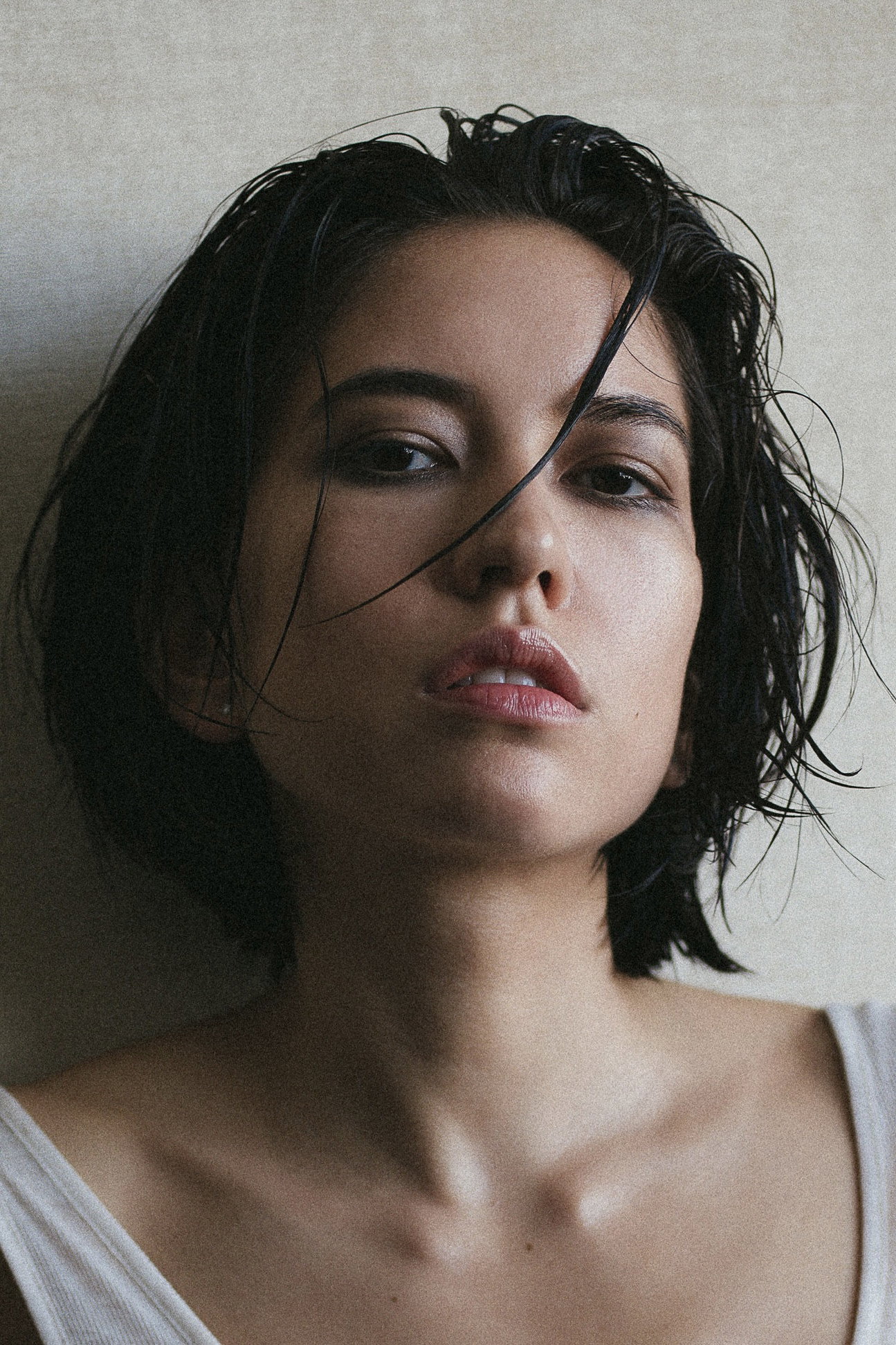 Sonoya Mizuno as Lily Chan in Devs