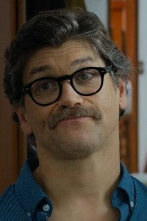 David Anzalone as Umberto in Contromano