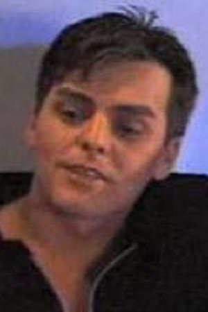 Ian Daniels as The Hunter in 6th Reflection