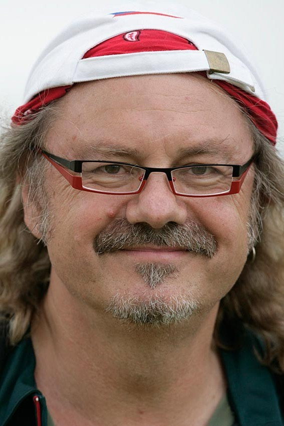Ondřej Hejma as Judge in Česko hledá SuperStar