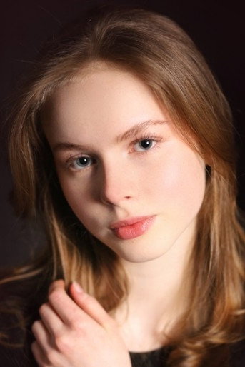 Antonina Litwiniak as Ada Niezgódka in Kleks Academy 2