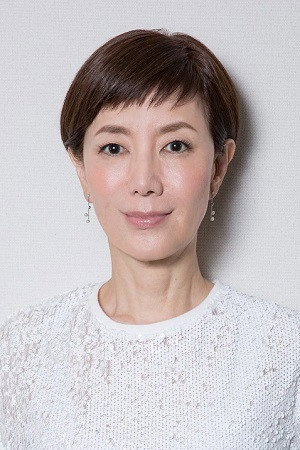 戸田恵子 as Milady (voice) in The Three Musketeers