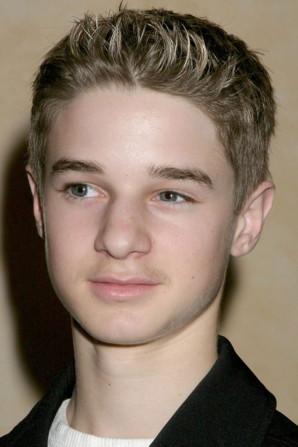 Scott Terra as Jason Carson in Motocrossed