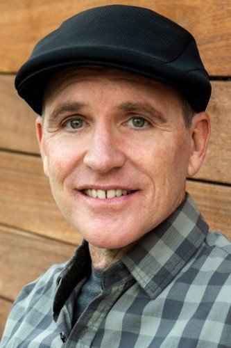 Greg Fitzsimmons as Self in Laugh Factory