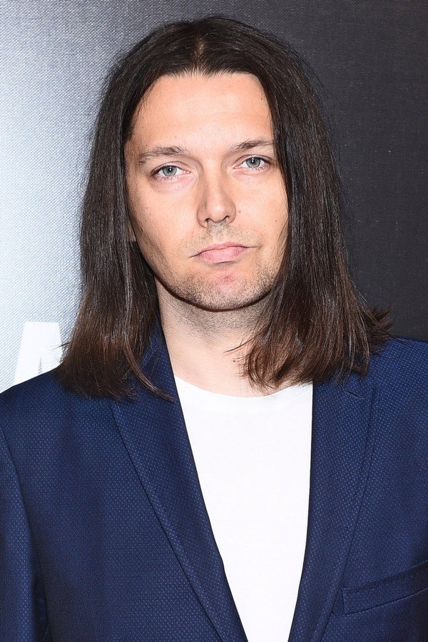 Gabriel Fleszar as 'Figlarz' in Sezon na leszcza