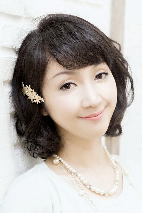 藤東知夏 as Nodoka Manabe (voice) in K-ON! The Movie