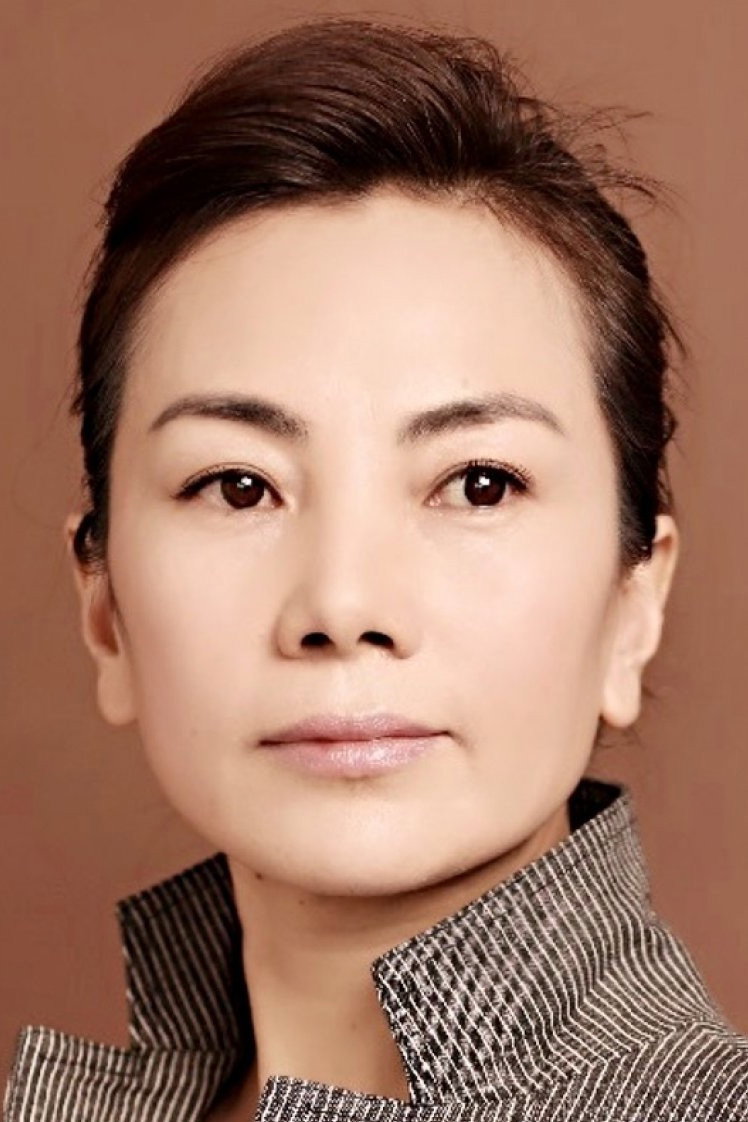 Yang Hua as [Psychology teacher] in The Wood