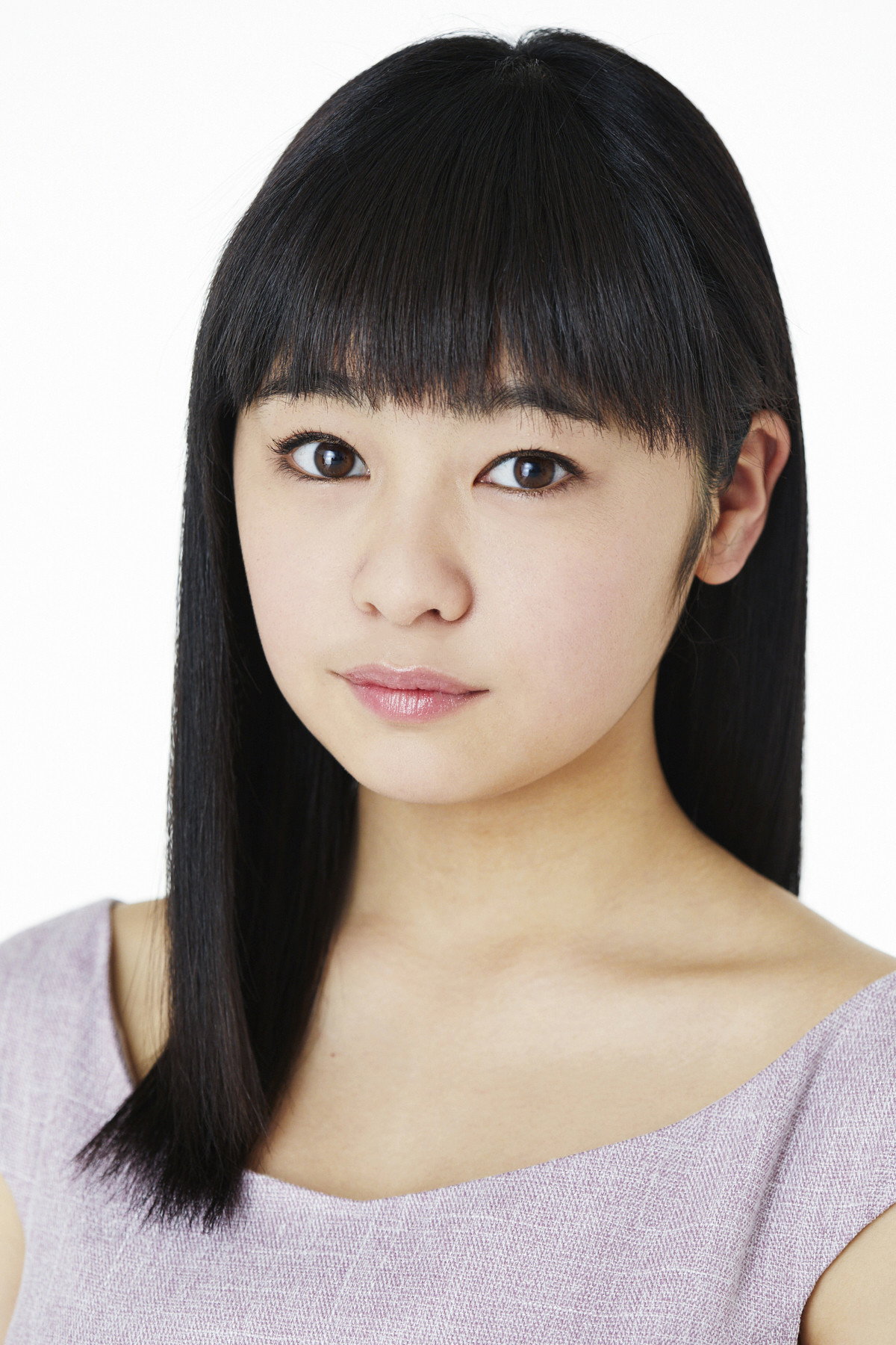 吉柳咲良 as Imai Aya in Secret Makeover