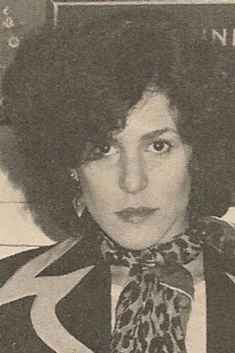 Susan Doukas as Martha Boyd in No Telling