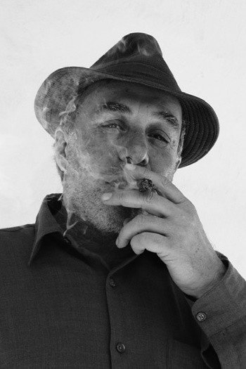 Júlio Bressane as Self in About Cinema