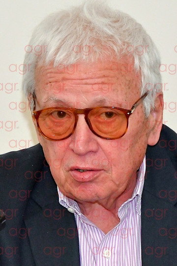 Maurizio Amati as Self in Goodbye Ringo