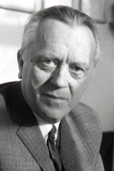 Ondrej Jariabek as Grandpa in Great Times