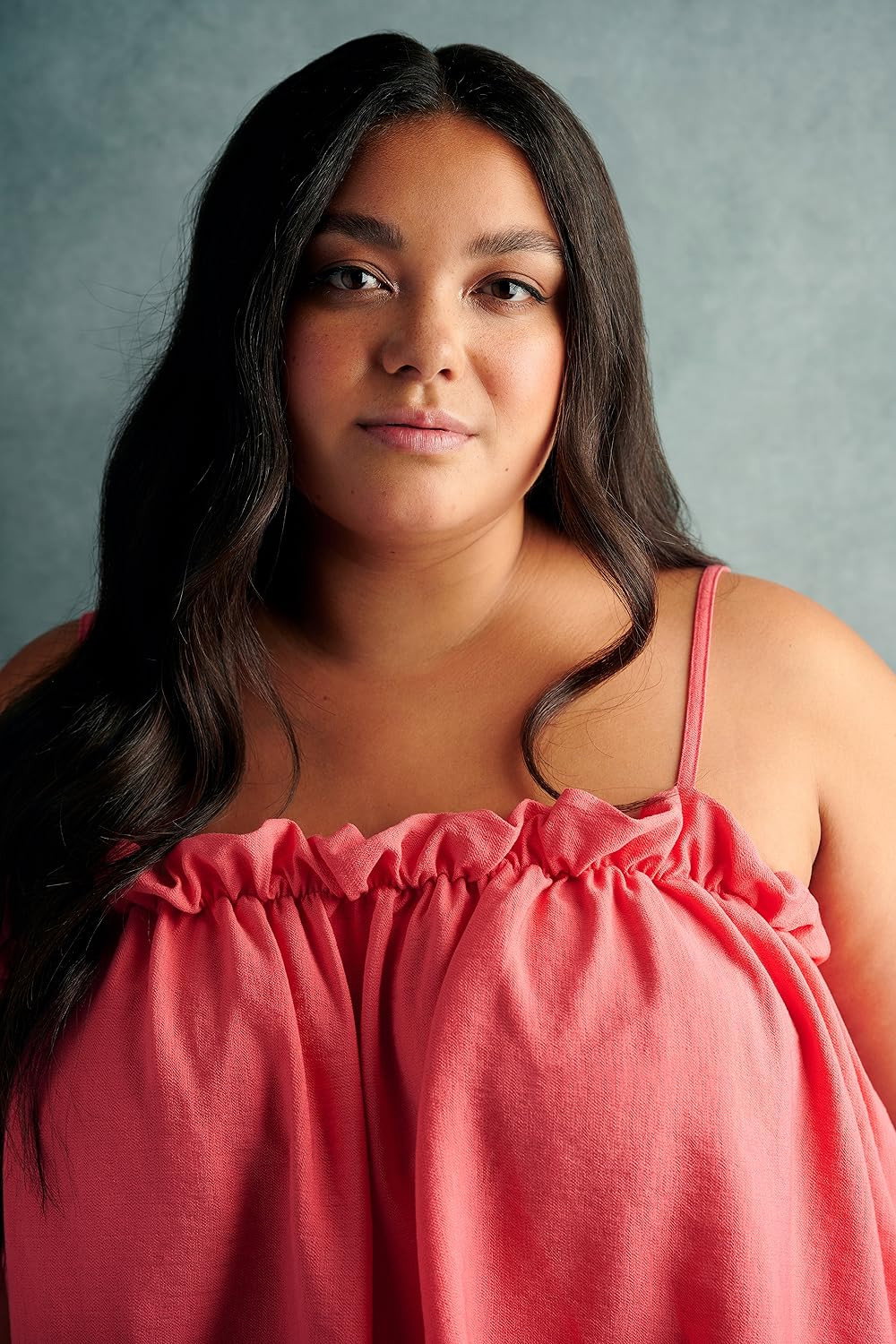 Jana Morrison as Astrid in Astrid & Lilly Save the World