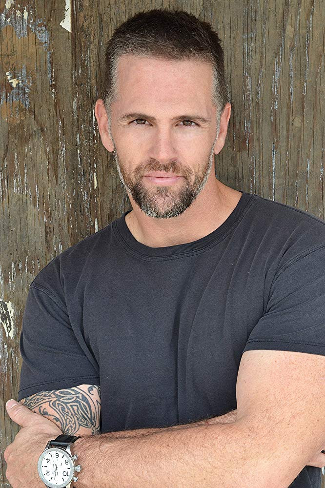 James Ferris as Carl in About Is Love