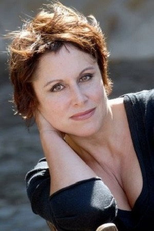 Valérie Vogt as Séverine in Le Secret