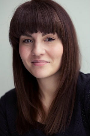 Ruth Madeley as Shirley Bingham in The War Between the Land and the Sea