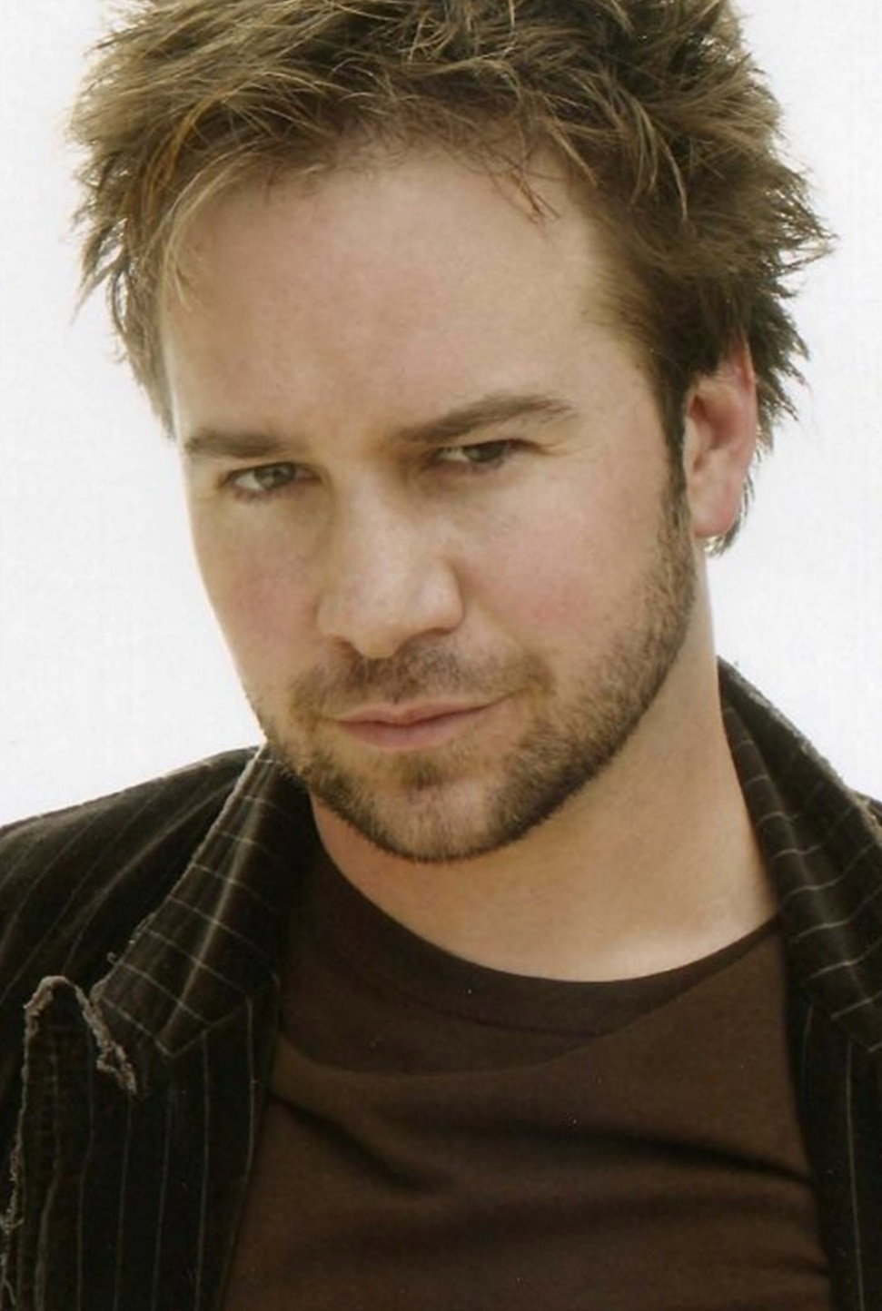 Ryan Bollman as Micah in Children of the Corn II: The Final Sacrifice