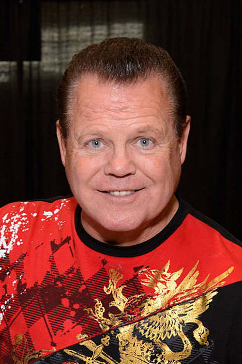 Jerry Lawler as Himself in Man on the Moon