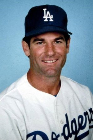 Steve Garvey as Steve Garvey in I Take These Men