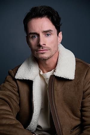 Paul Hughes as Tom in Get a life, alright!