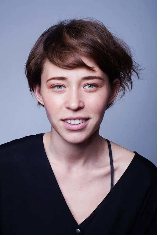 Екатерина Агеева as Macha in Like Father, Like Son