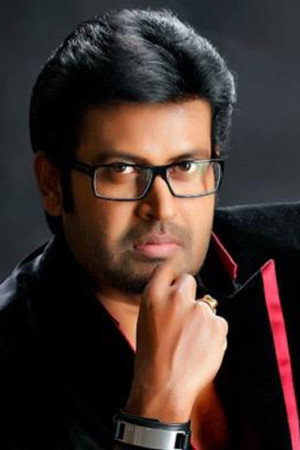 Manoj K Jayan as Manu in Sagar Alias Jacky Reloaded