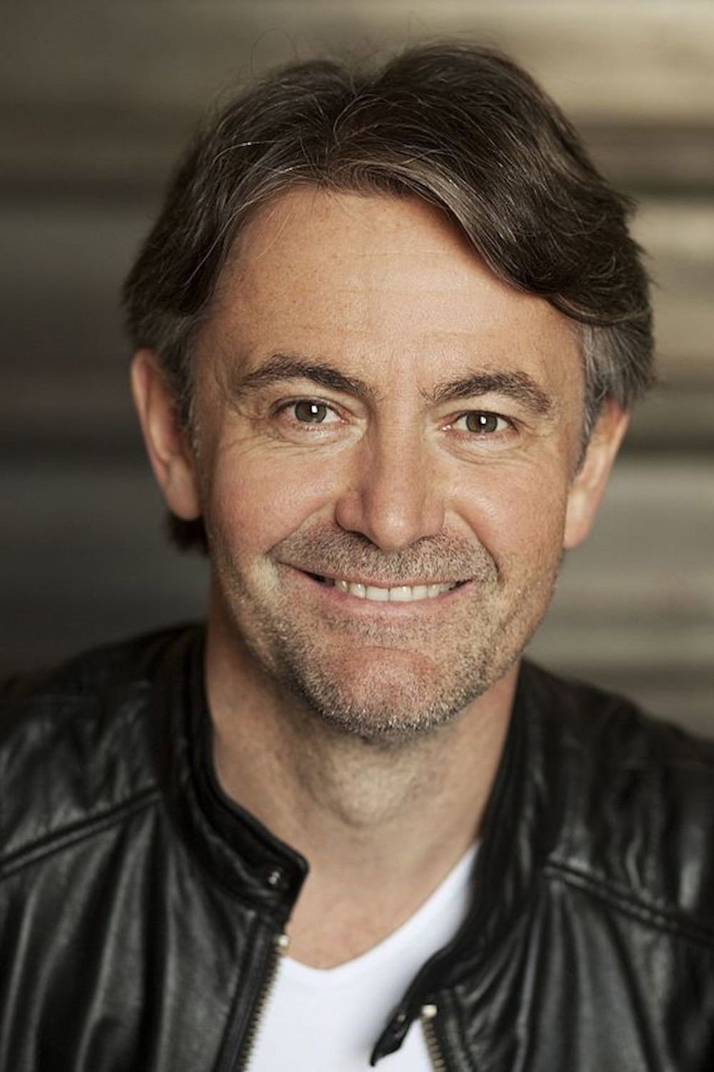 Robert Lohr as Thilo Peters in Zeit der Rache