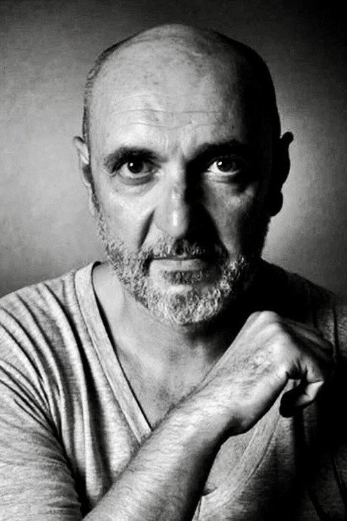 Frédéric Poggi as Ange in On aurait dû aller en Grèce