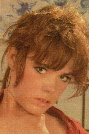 Dana Dylan as Allison in Raising Hell