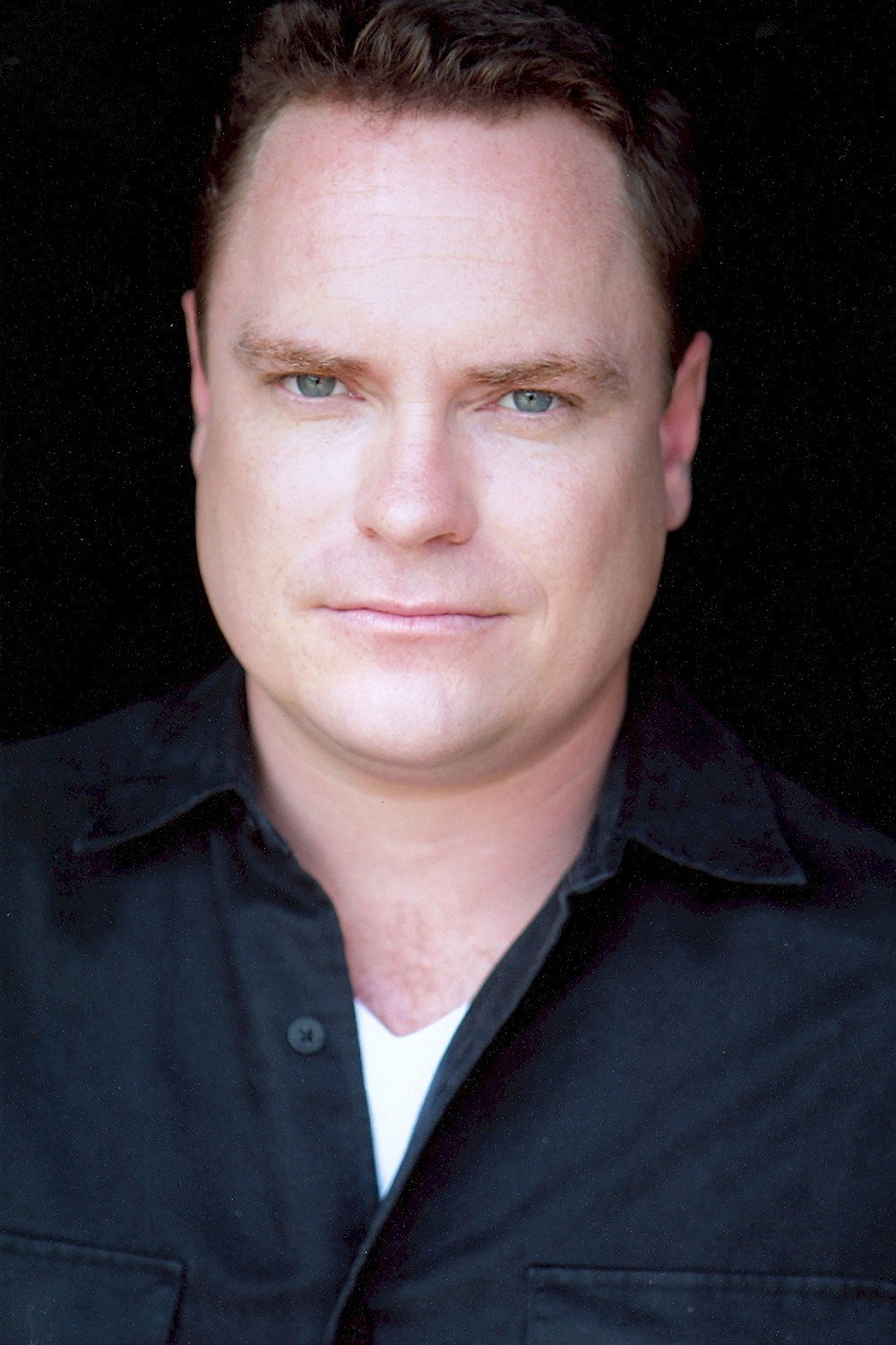 Danny McCarthy as Curly Joe's Brother (segment "The Ballad of Buster Scruggs") in The Ballad of Buster Scruggs