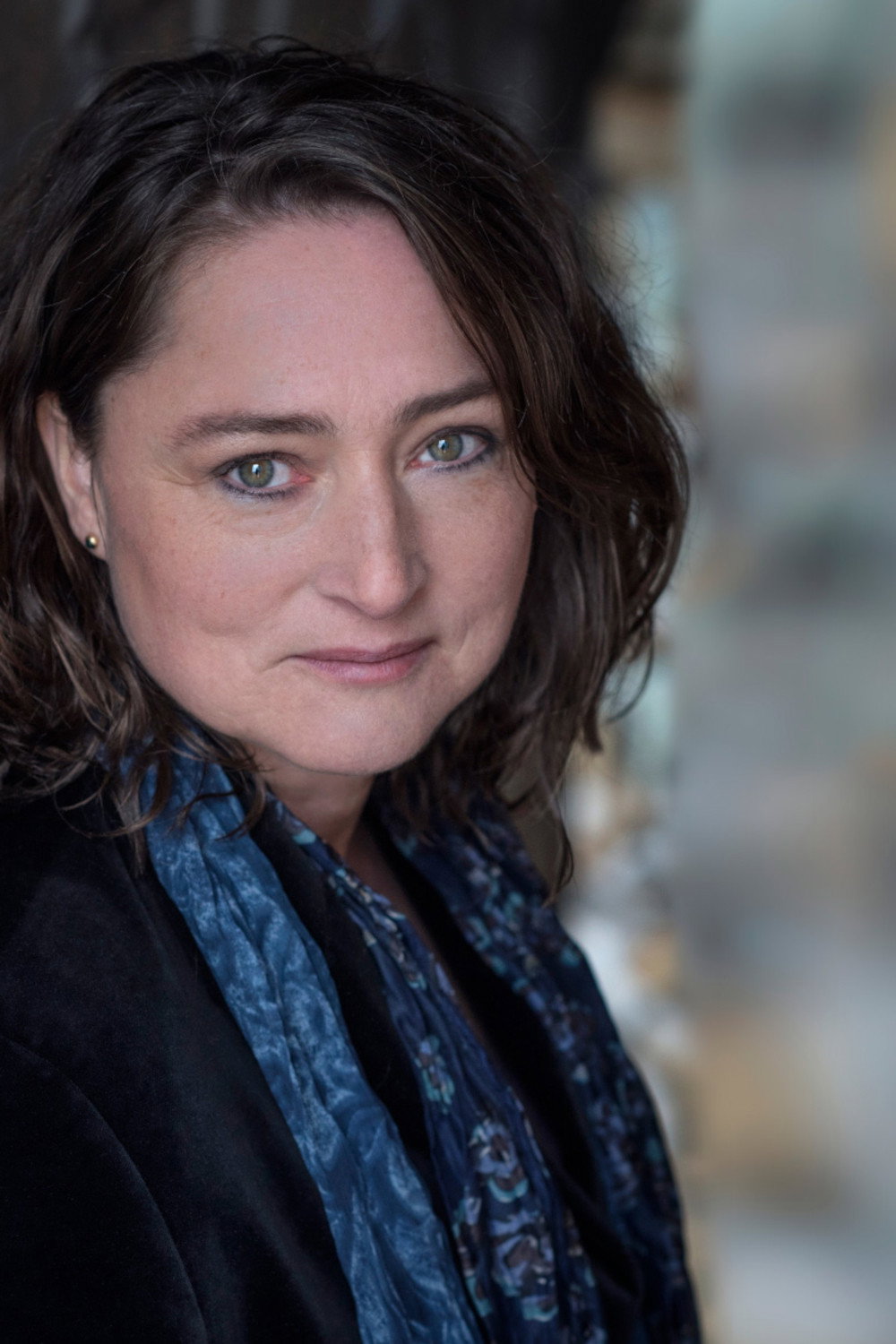 Elisabeth Günther as Self - Narrator (voice) in Tolkien: The True Story of the Rings