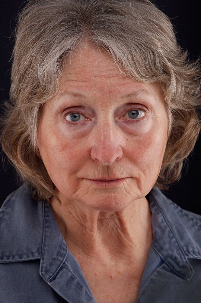 Janis Duley as Gramma in Close Calls