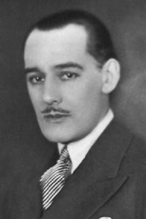 Warwick Ward as Andre Melton in Not My Fault: Brazil