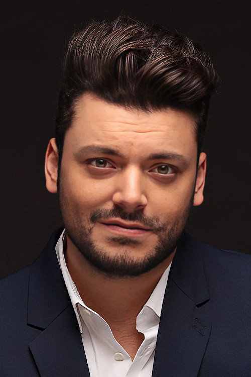 Kev Adams as Self in Laugh on the Beach