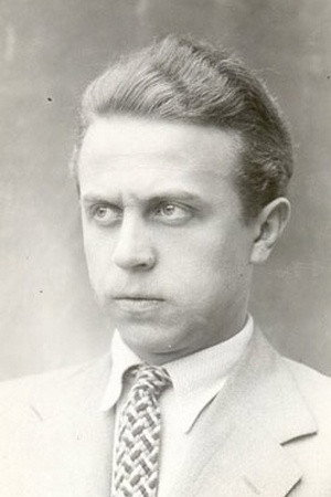 Władysław Staszewski as majster Molenda (segment 1) in Three Stories