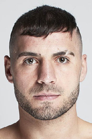Lewis Ritson as Self in Josh Taylor vs. Jack Catterall II