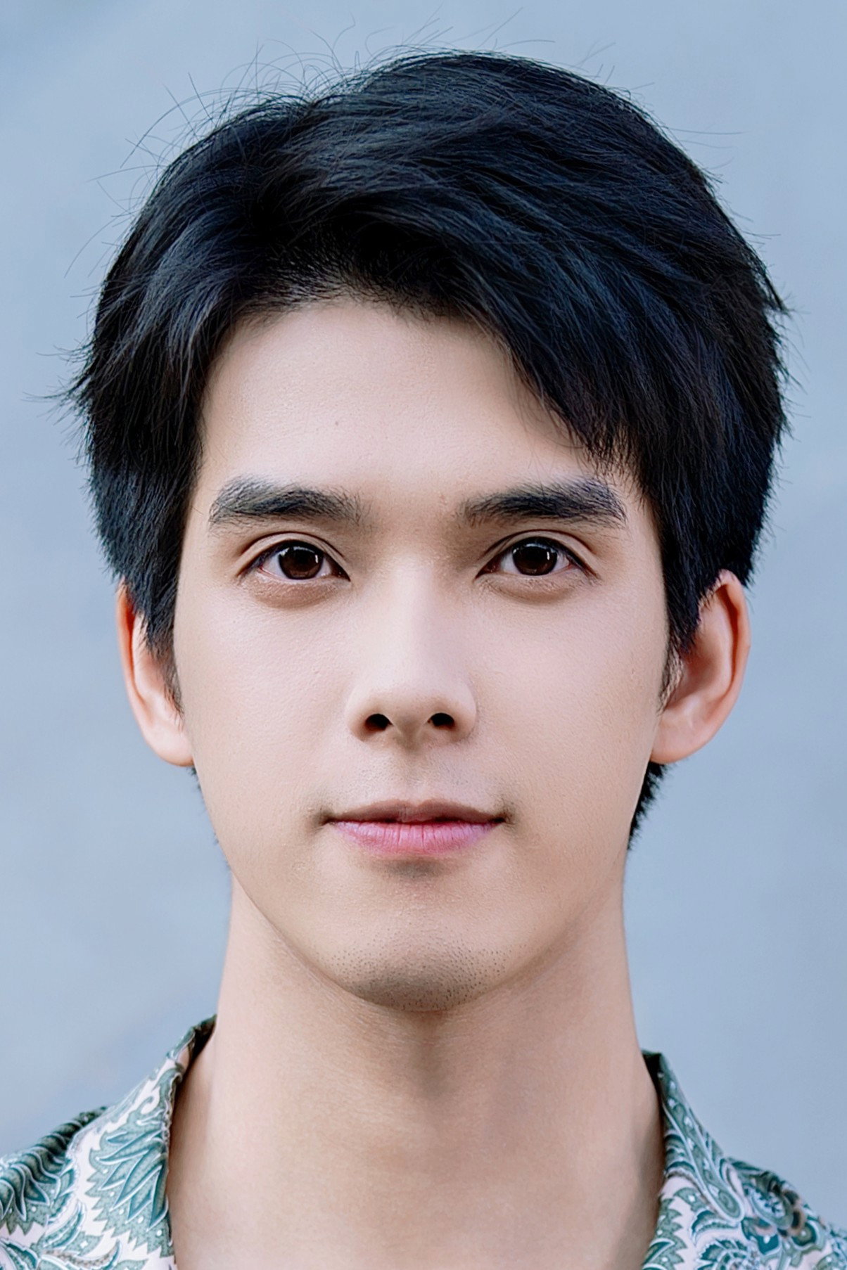张泽渊 as Xiao Ma in Exchange Souls