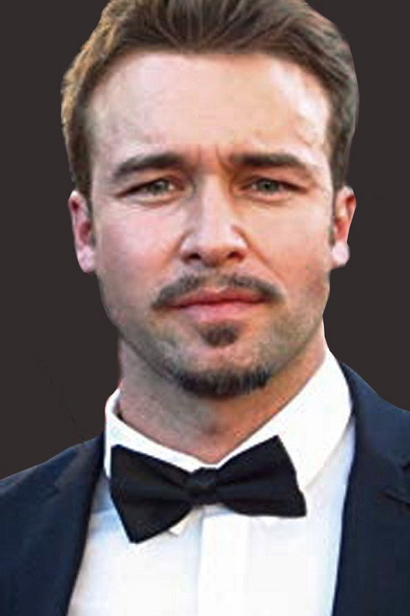 Dwayne Cameron as Troy in No Destination