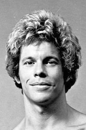 Robert La Tourneaux as Peter in Pilgrimage