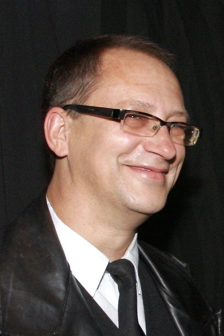 Raivo Rüütel as Joel in Olga