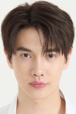รชต พิเชฐโชติ as Johan in Fourever You