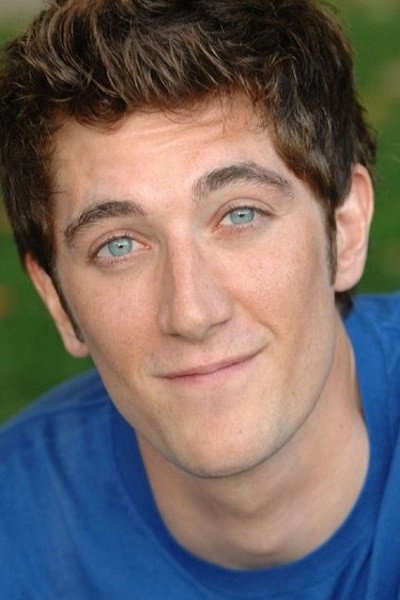 Todd Soley as Phil Lovell in Sappho