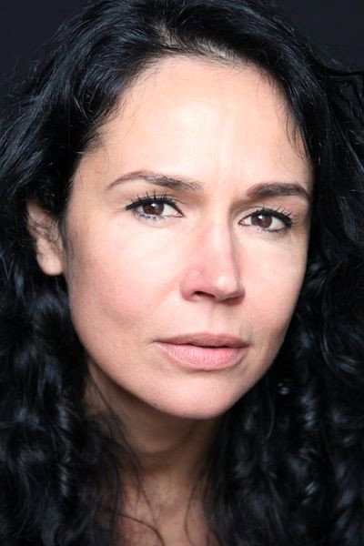 Catherine Wilkening as Mireille in Jésus de Montréal