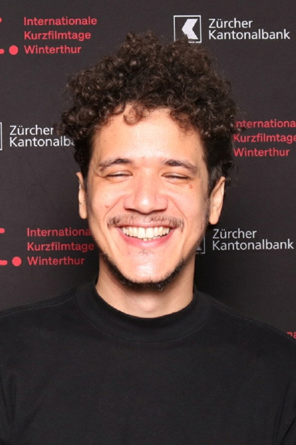 Marcus Curvelo as Ronaldo in Follow the Protocol